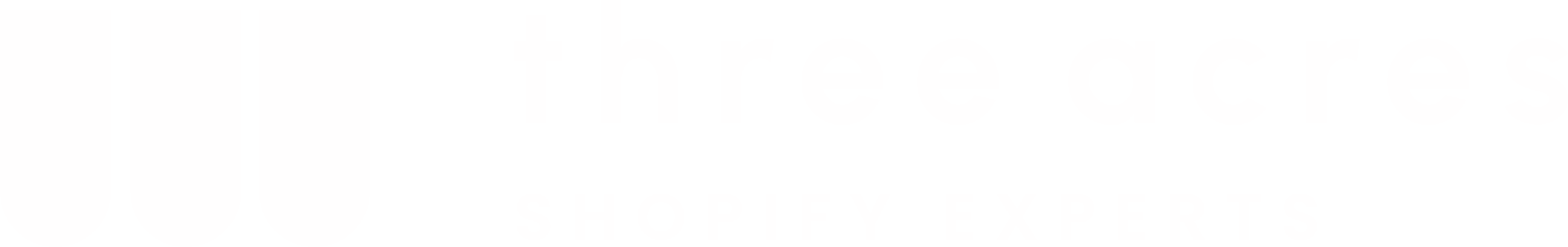 Three Acres — Shopify Experts